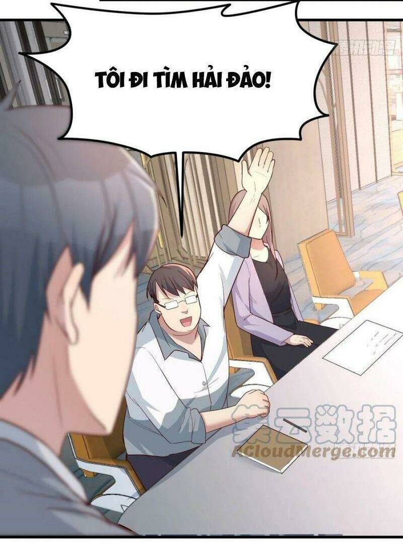 Trong Nhà Có 2 Bạn Gái Song Sinh - Chapter 168 - Page 34