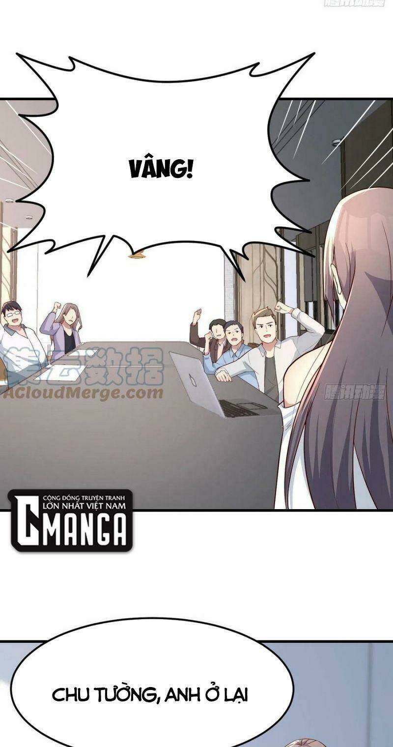 Trong Nhà Có 2 Bạn Gái Song Sinh - Chapter 168 - Page 37