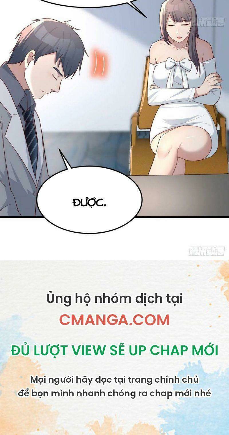 Trong Nhà Có 2 Bạn Gái Song Sinh - Chapter 168 - Page 38