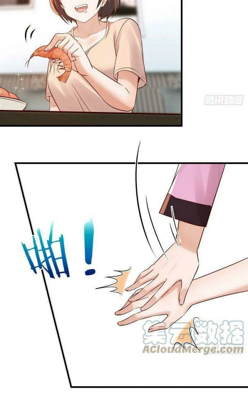 Trong Nhà Có 2 Bạn Gái Song Sinh - Chapter 168 - Page 3