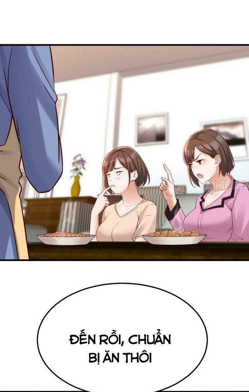 Trong Nhà Có 2 Bạn Gái Song Sinh - Chapter 168 - Page 4