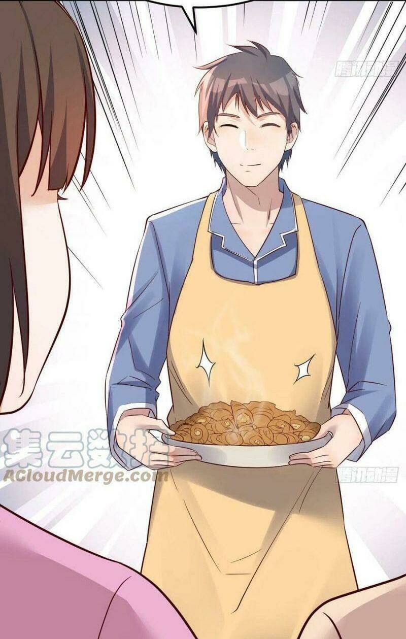 Trong Nhà Có 2 Bạn Gái Song Sinh - Chapter 168 - Page 5