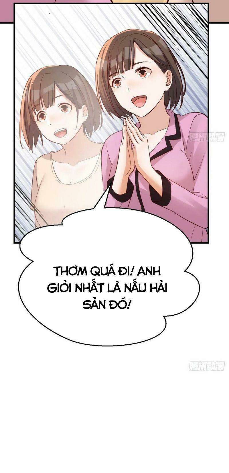 Trong Nhà Có 2 Bạn Gái Song Sinh - Chapter 168 - Page 6