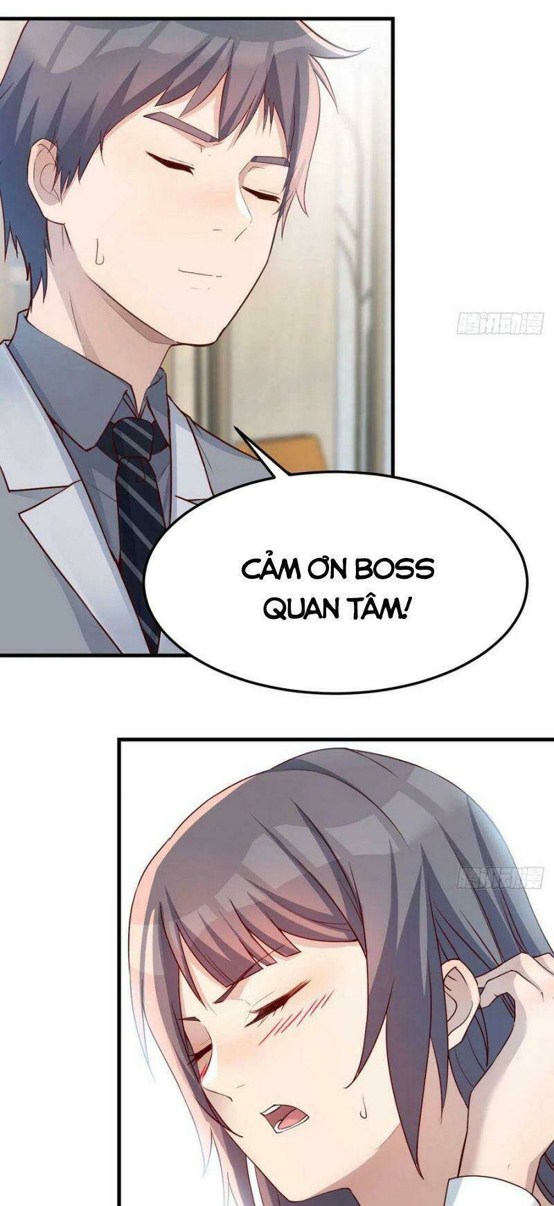 Trong Nhà Có 2 Bạn Gái Song Sinh - Chapter 169 - Page 10