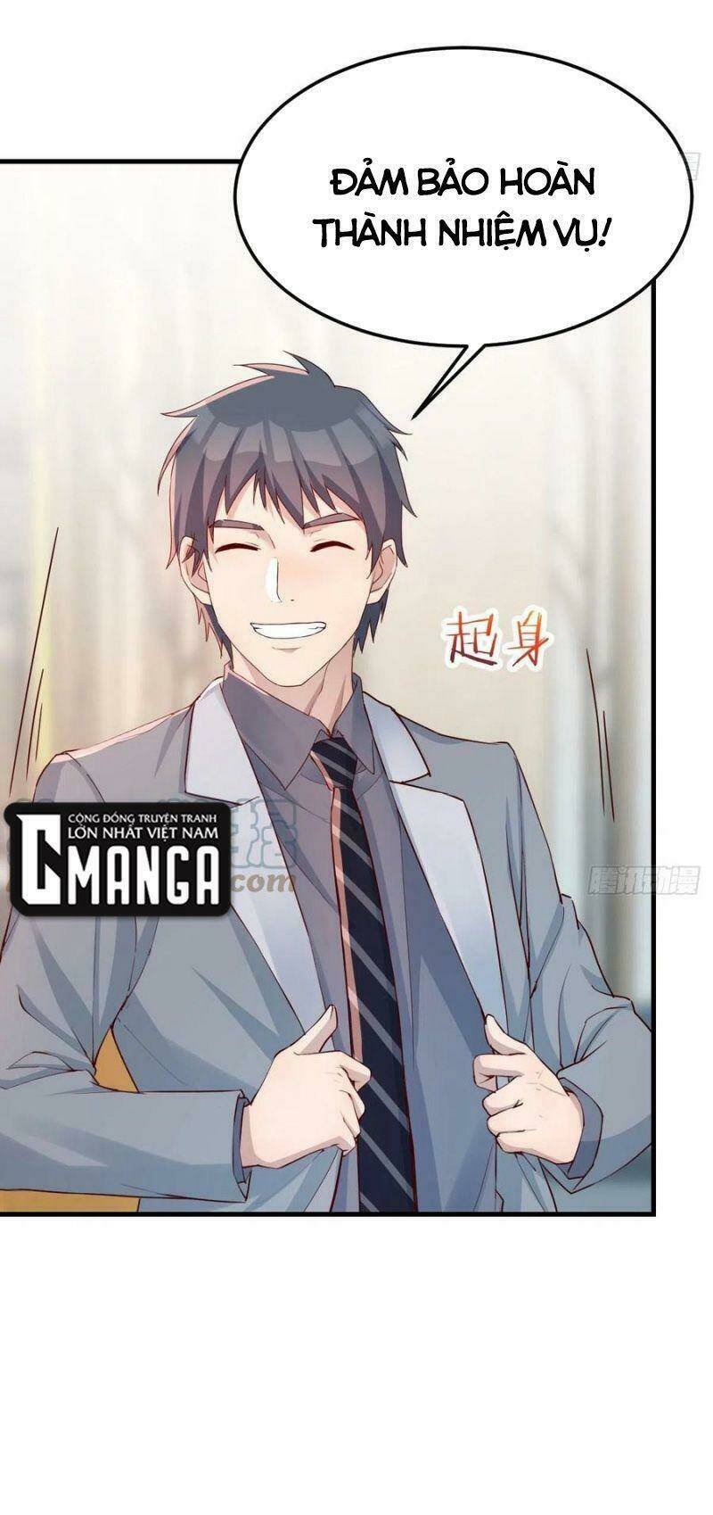 Trong Nhà Có 2 Bạn Gái Song Sinh - Chapter 169 - Page 12