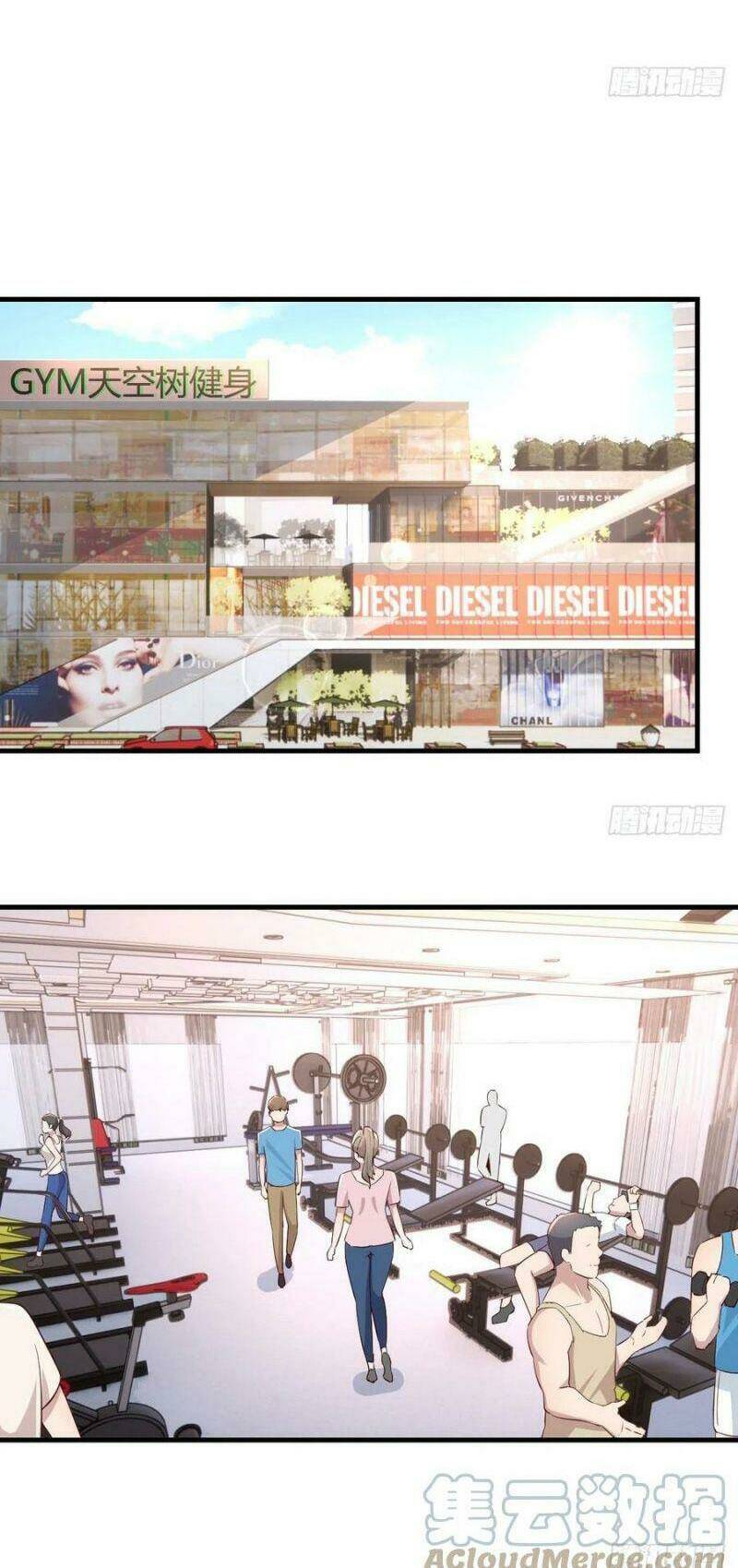 Trong Nhà Có 2 Bạn Gái Song Sinh - Chapter 169 - Page 13