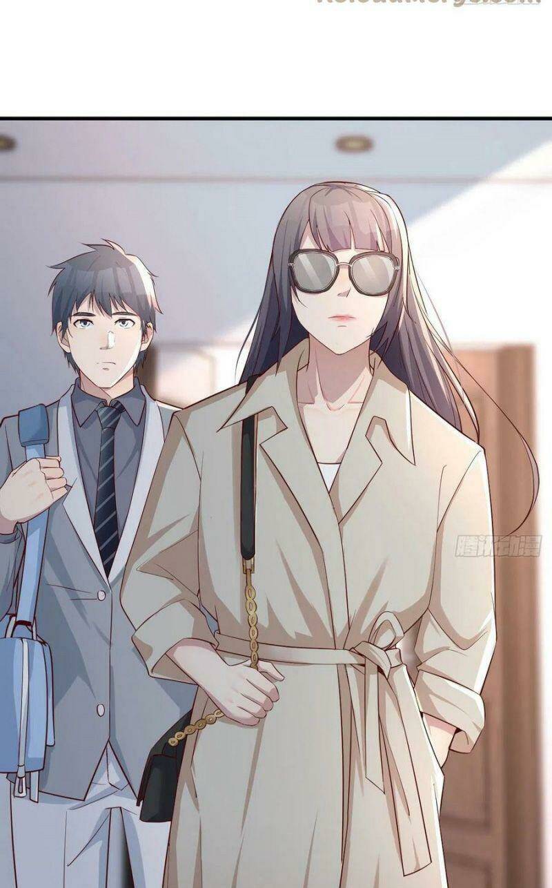 Trong Nhà Có 2 Bạn Gái Song Sinh - Chapter 169 - Page 14