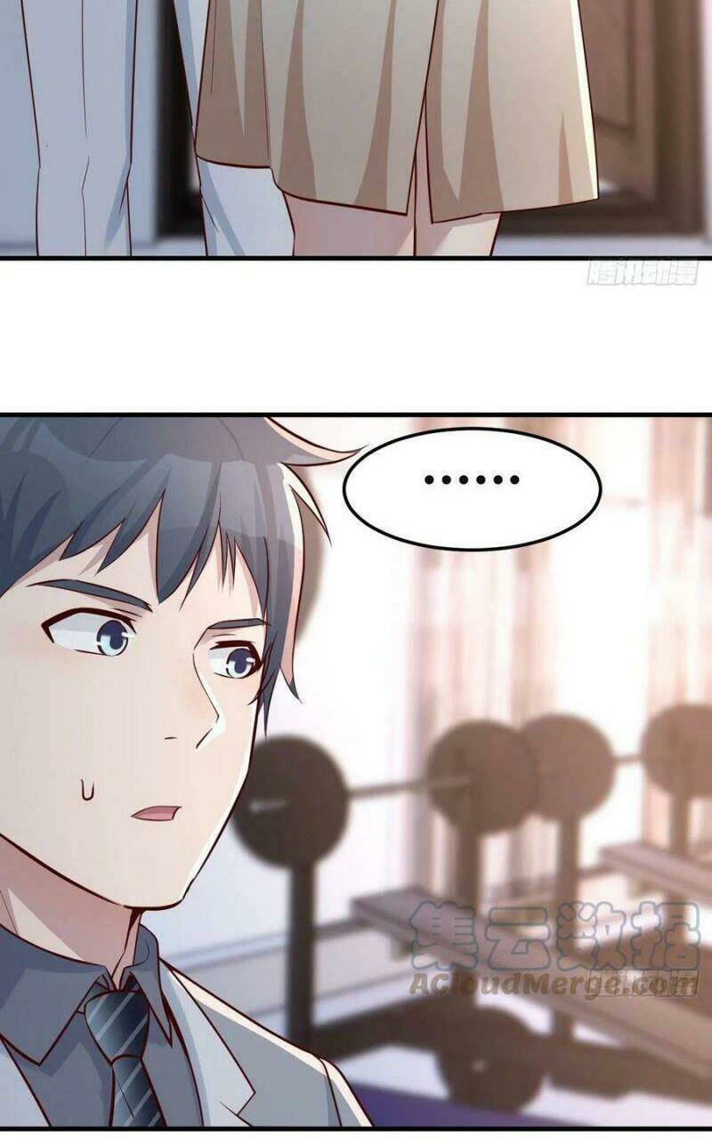 Trong Nhà Có 2 Bạn Gái Song Sinh - Chapter 169 - Page 15