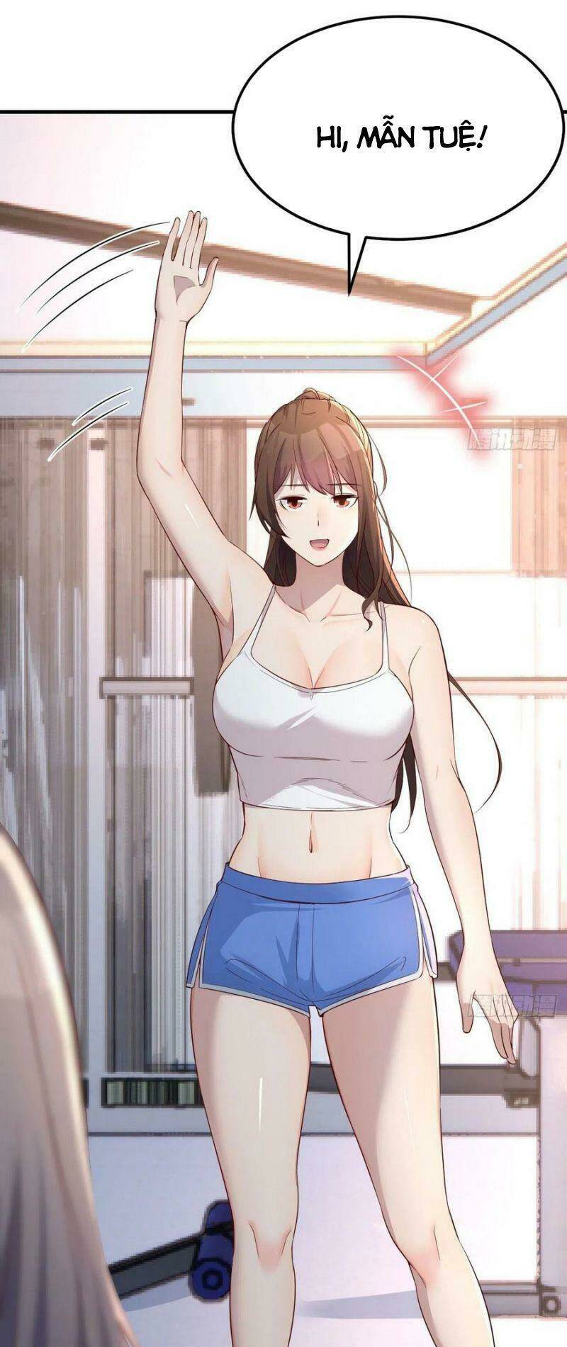 Trong Nhà Có 2 Bạn Gái Song Sinh - Chapter 169 - Page 16