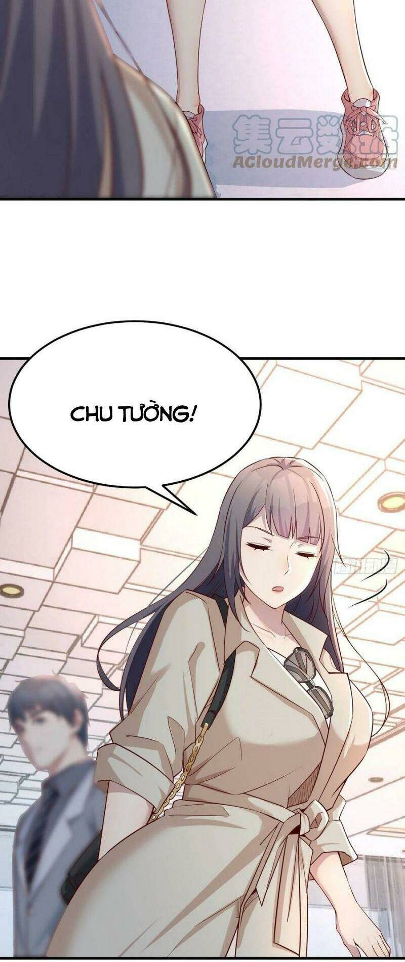 Trong Nhà Có 2 Bạn Gái Song Sinh - Chapter 169 - Page 17