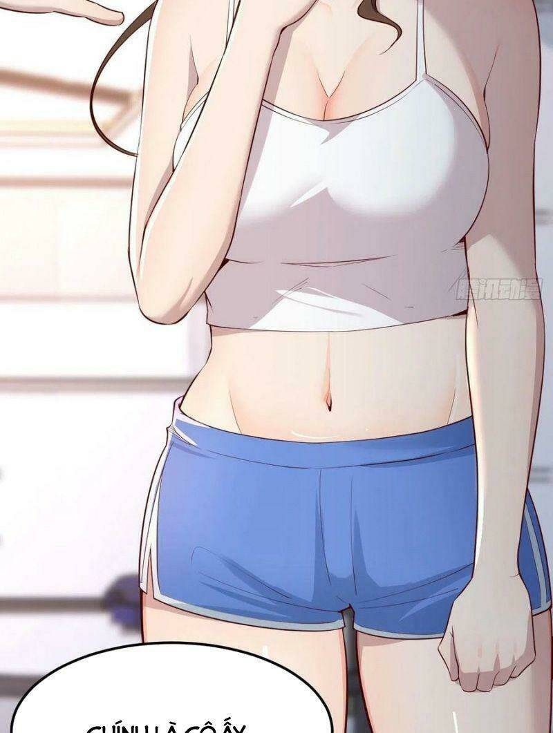 Trong Nhà Có 2 Bạn Gái Song Sinh - Chapter 169 - Page 19