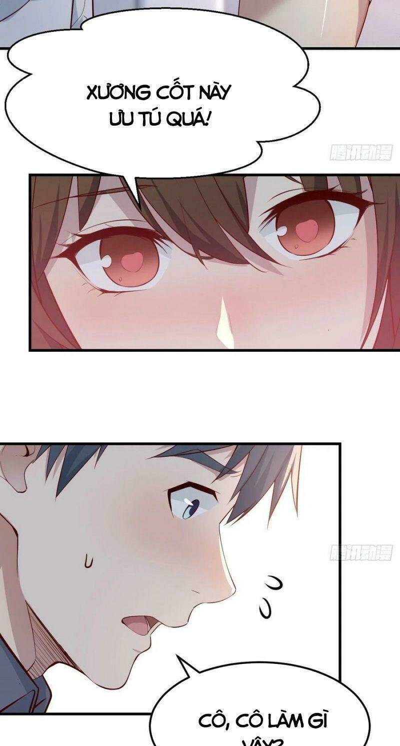 Trong Nhà Có 2 Bạn Gái Song Sinh - Chapter 169 - Page 23