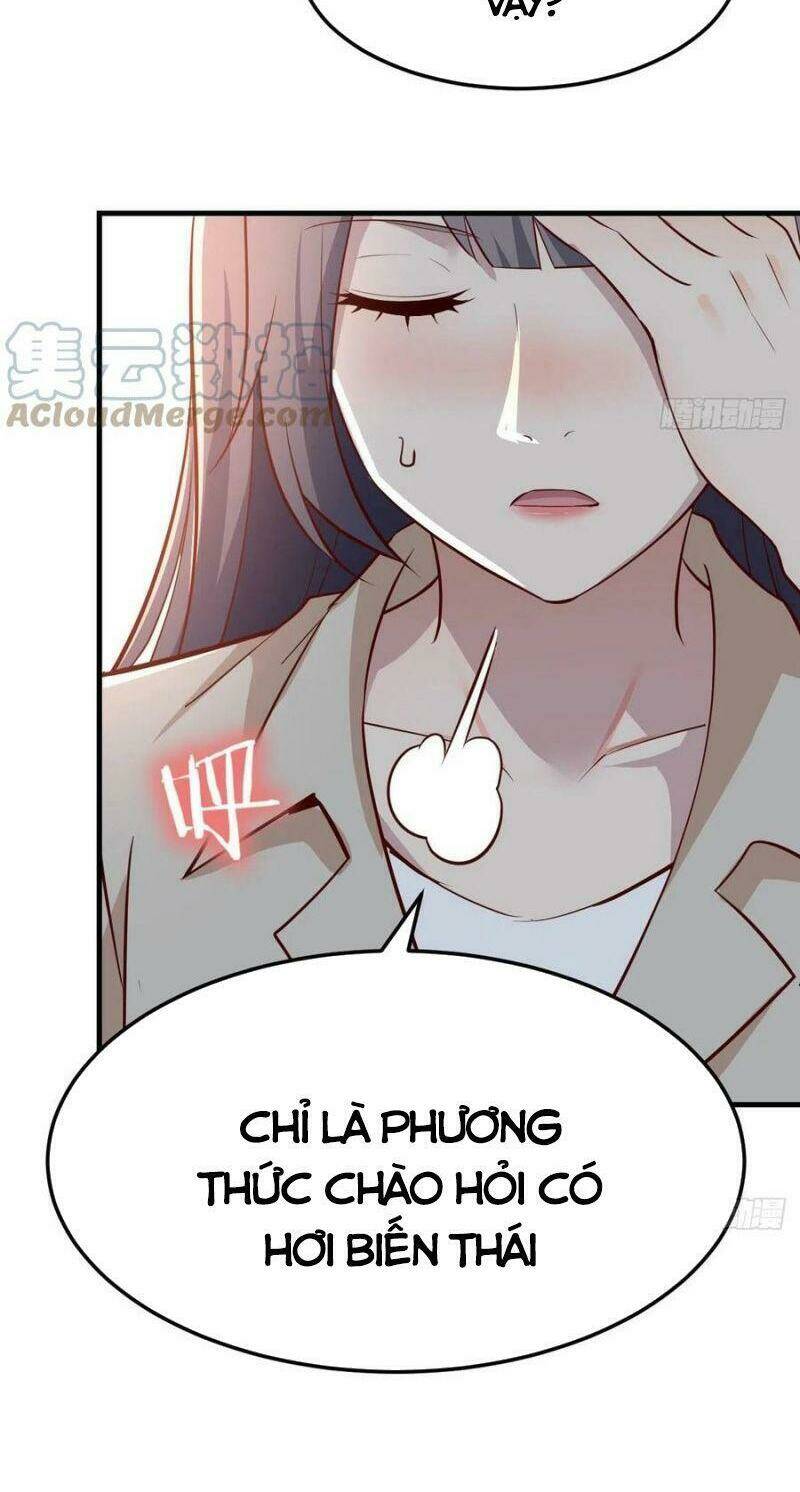 Trong Nhà Có 2 Bạn Gái Song Sinh - Chapter 169 - Page 24