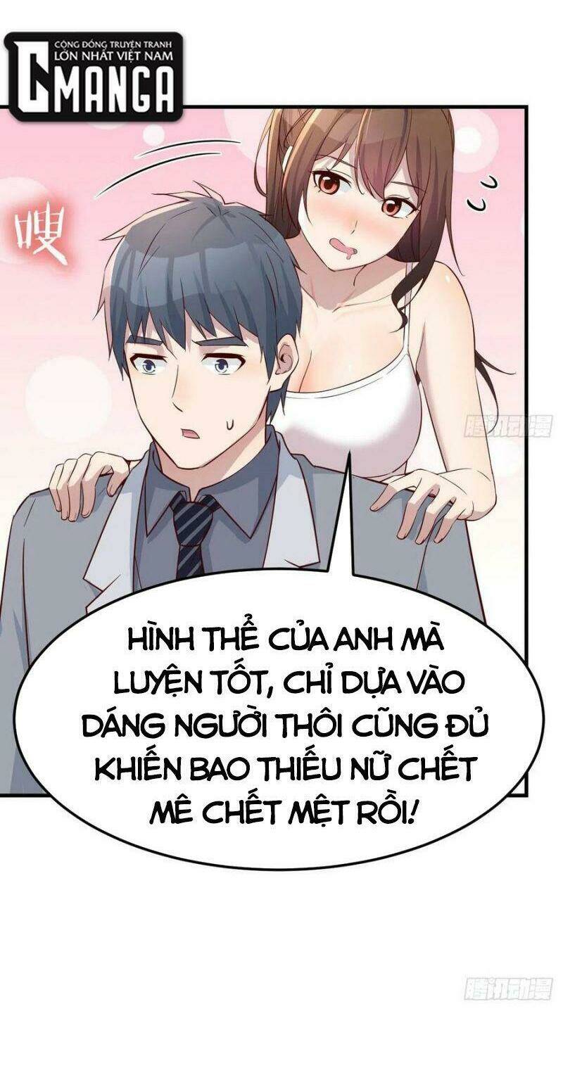 Trong Nhà Có 2 Bạn Gái Song Sinh - Chapter 169 - Page 26