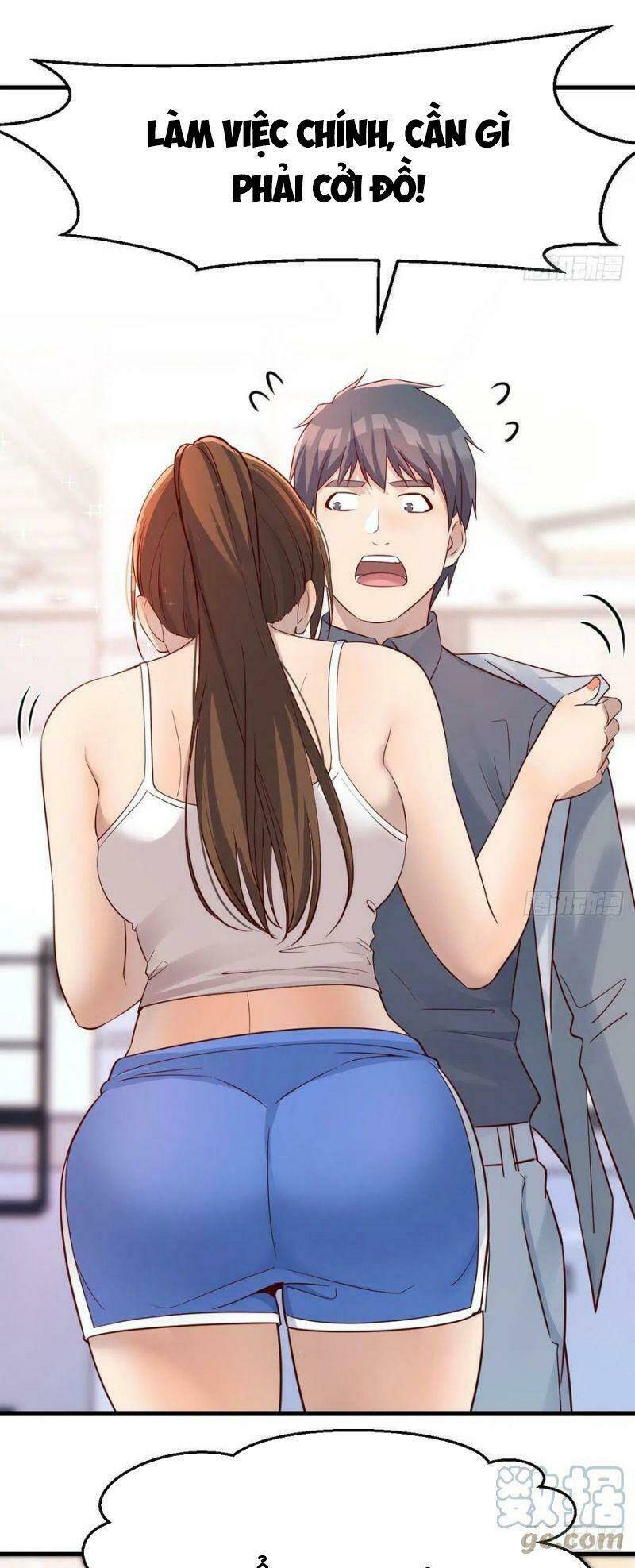 Trong Nhà Có 2 Bạn Gái Song Sinh - Chapter 169 - Page 29