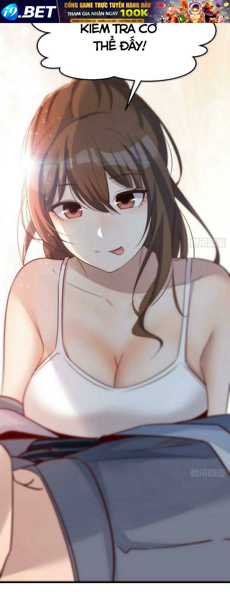 Trong Nhà Có 2 Bạn Gái Song Sinh - Chapter 169 - Page 30