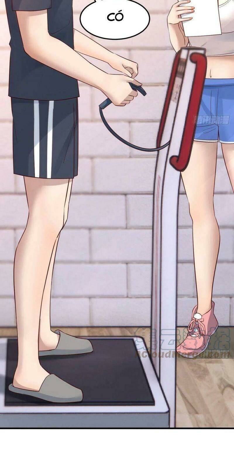 Trong Nhà Có 2 Bạn Gái Song Sinh - Chapter 169 - Page 32