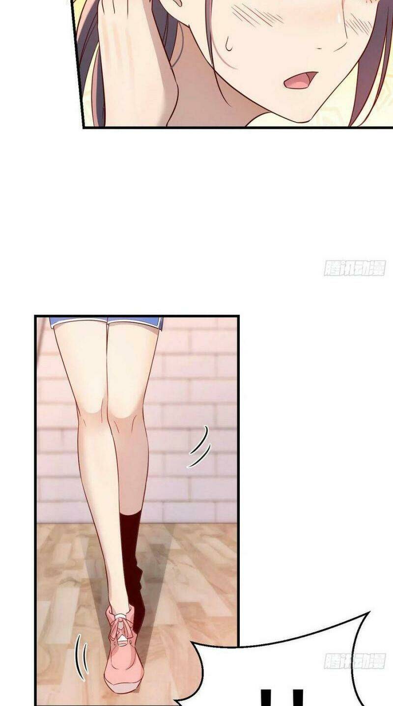 Trong Nhà Có 2 Bạn Gái Song Sinh - Chapter 169 - Page 36