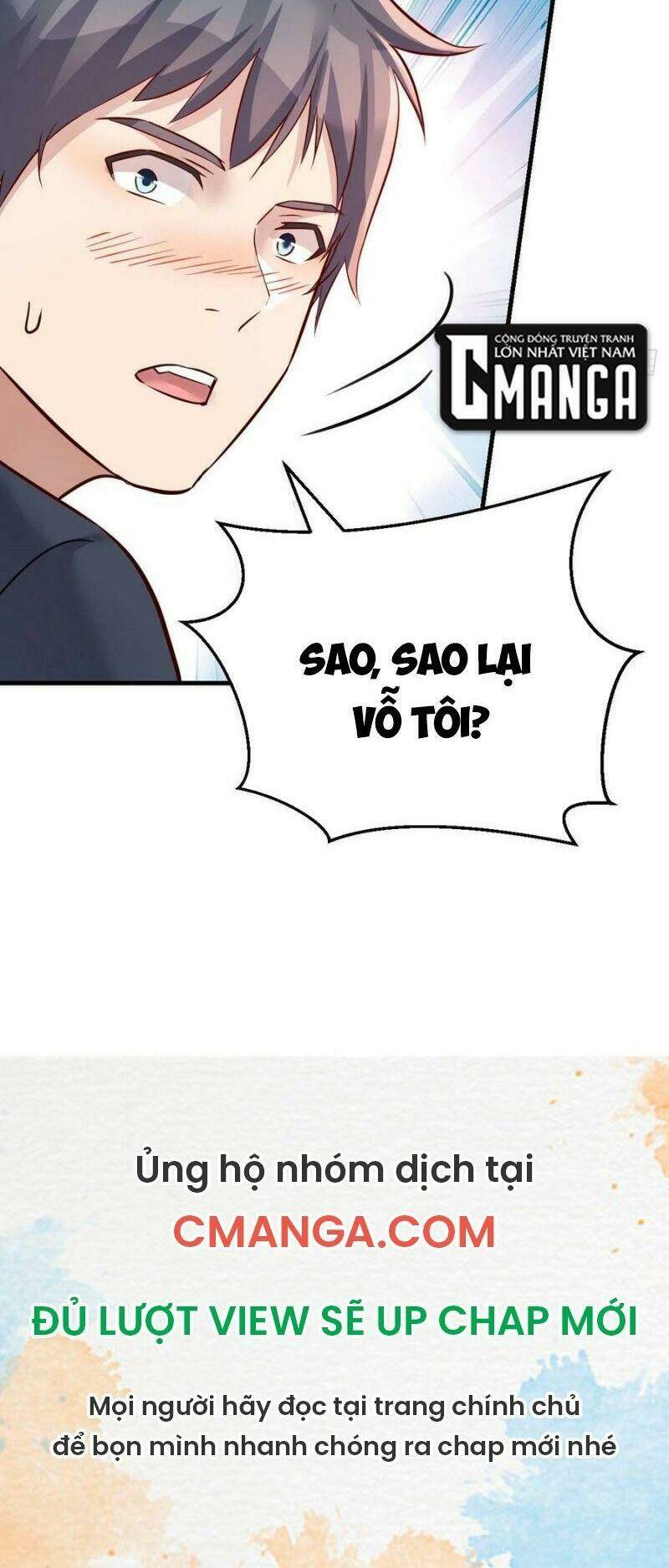 Trong Nhà Có 2 Bạn Gái Song Sinh - Chapter 169 - Page 38