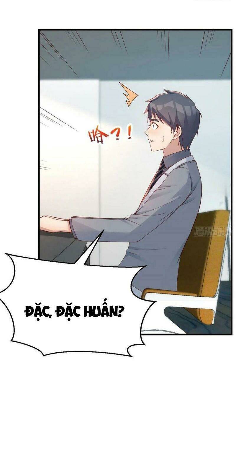 Trong Nhà Có 2 Bạn Gái Song Sinh - Chapter 169 - Page 3