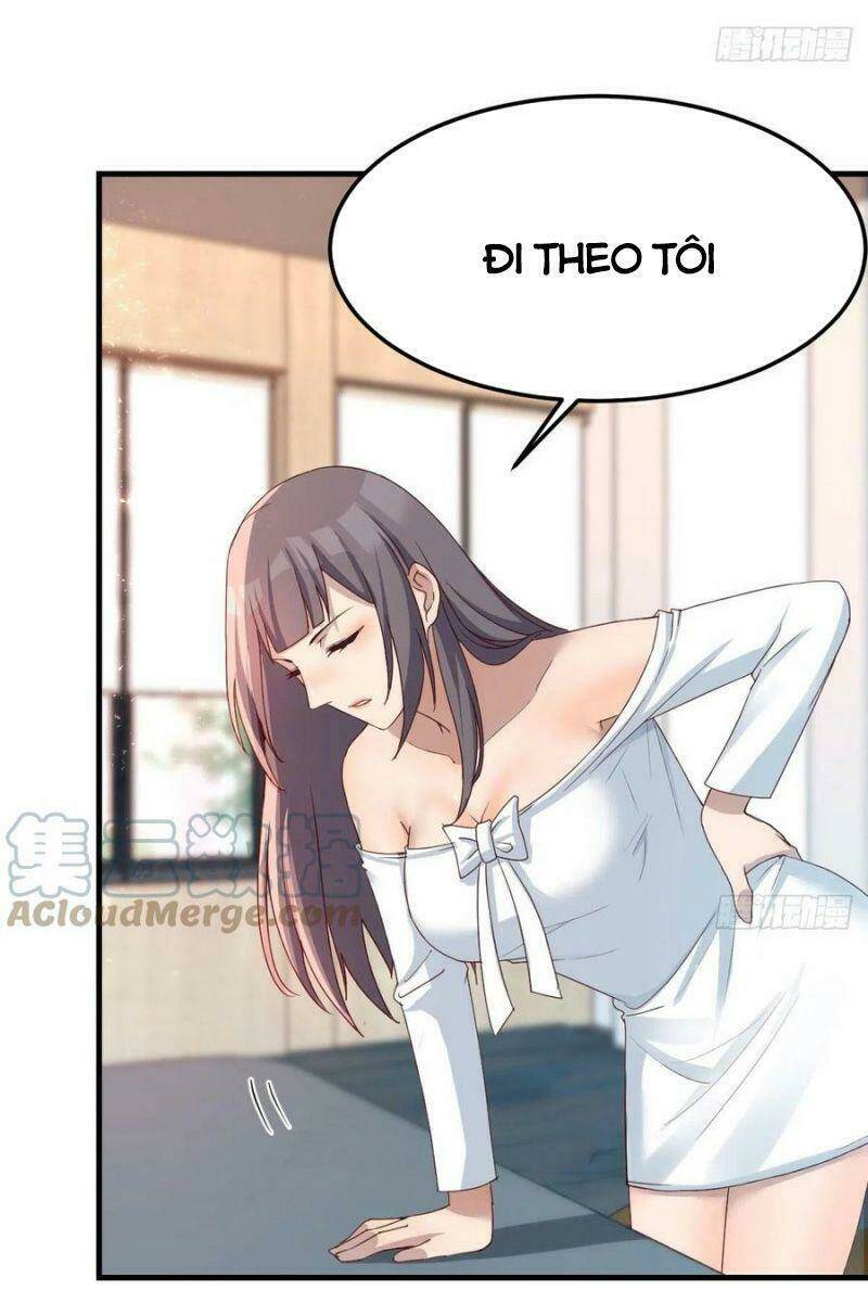 Trong Nhà Có 2 Bạn Gái Song Sinh - Chapter 169 - Page 4