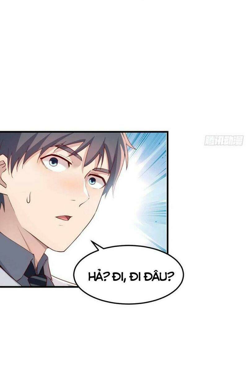 Trong Nhà Có 2 Bạn Gái Song Sinh - Chapter 169 - Page 5