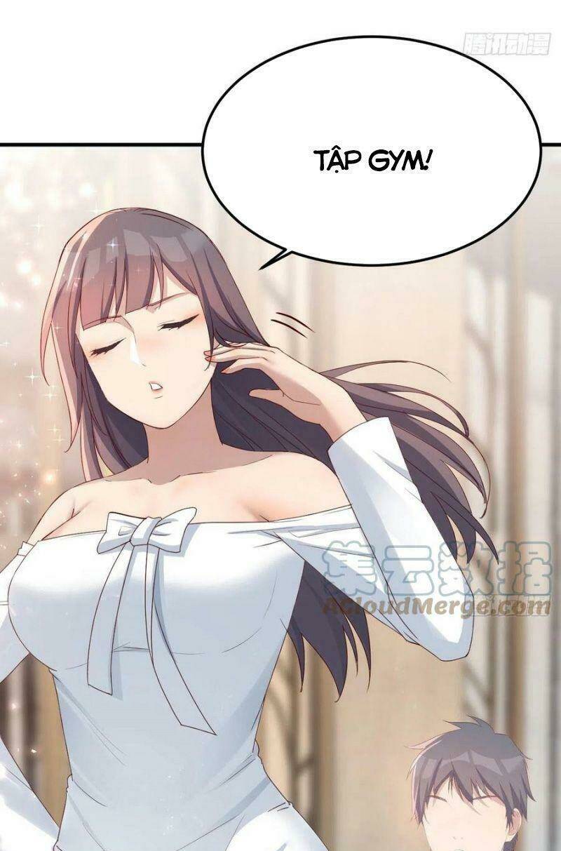 Trong Nhà Có 2 Bạn Gái Song Sinh - Chapter 169 - Page 6