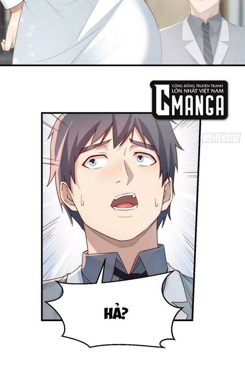 Trong Nhà Có 2 Bạn Gái Song Sinh - Chapter 169 - Page 7