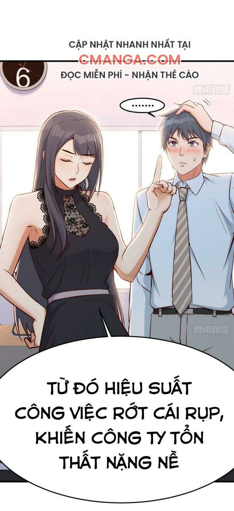 Trong Nhà Có 2 Bạn Gái Song Sinh - Chapter 17 - Page 9