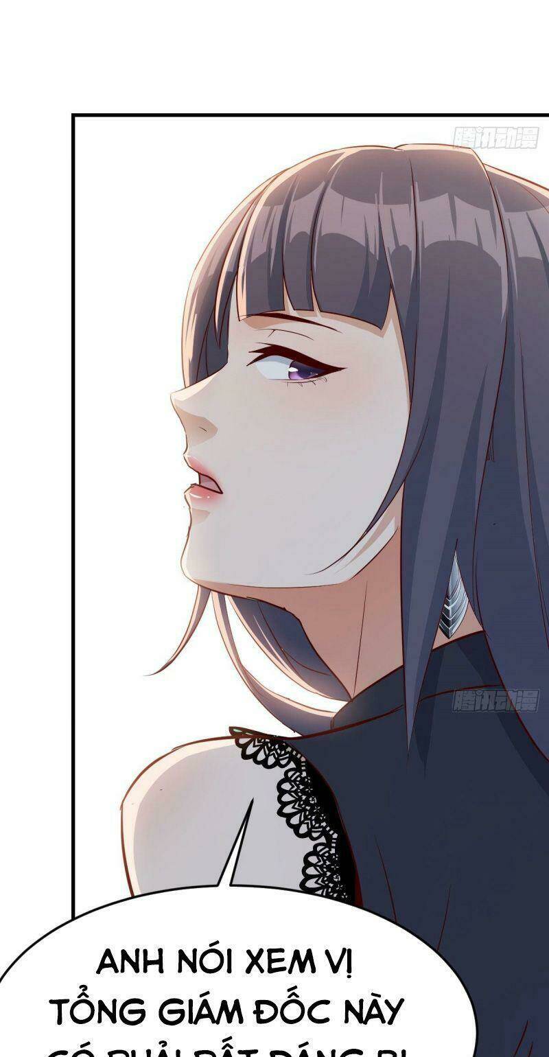 Trong Nhà Có 2 Bạn Gái Song Sinh - Chapter 17 - Page 10