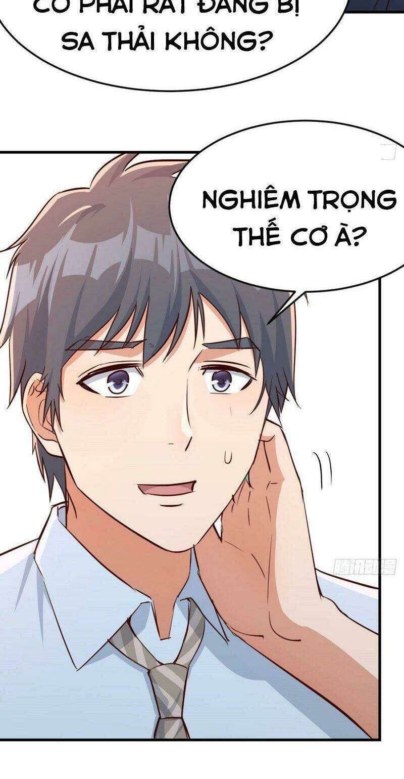 Trong Nhà Có 2 Bạn Gái Song Sinh - Chapter 17 - Page 11