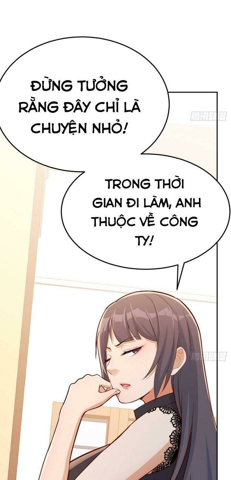 Trong Nhà Có 2 Bạn Gái Song Sinh - Chapter 17 - Page 13