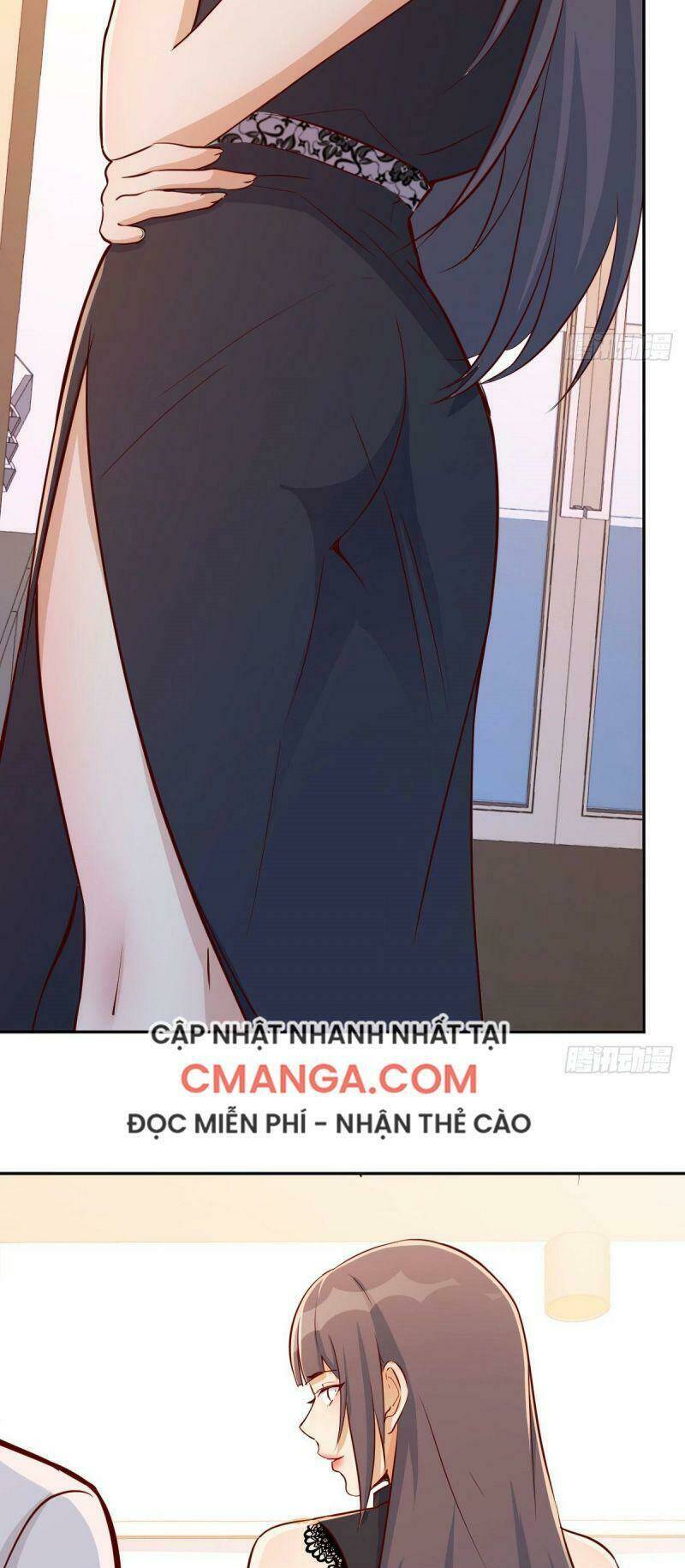 Trong Nhà Có 2 Bạn Gái Song Sinh - Chapter 17 - Page 14