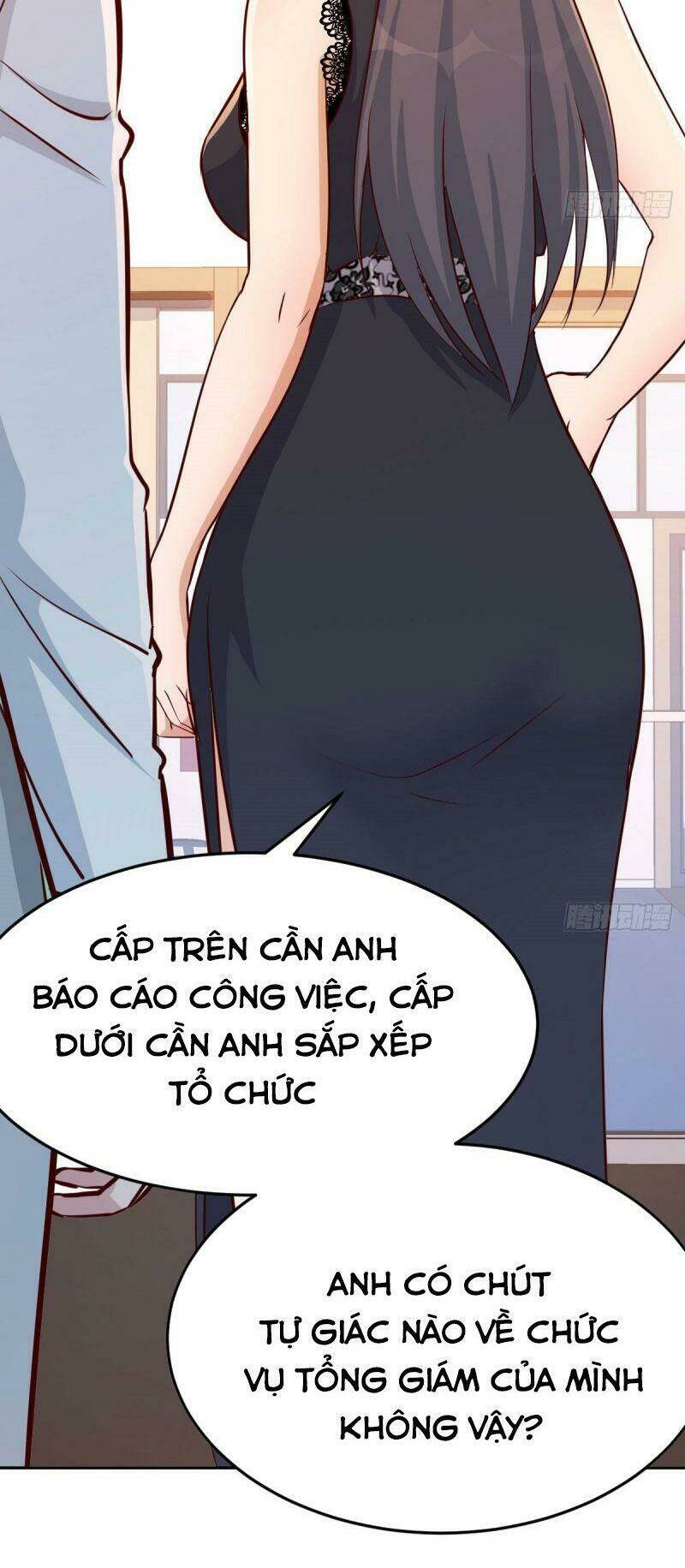 Trong Nhà Có 2 Bạn Gái Song Sinh - Chapter 17 - Page 15