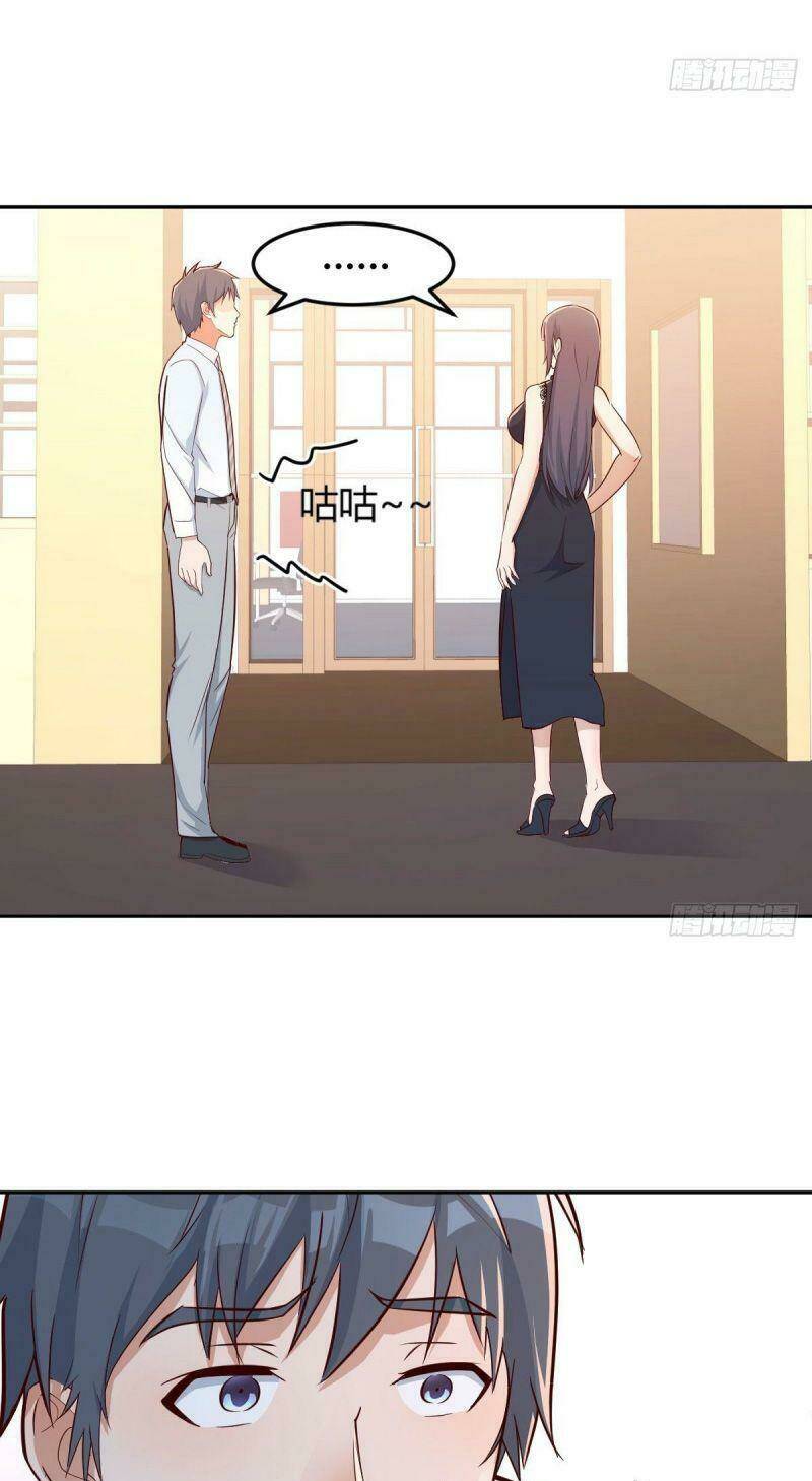 Trong Nhà Có 2 Bạn Gái Song Sinh - Chapter 17 - Page 16