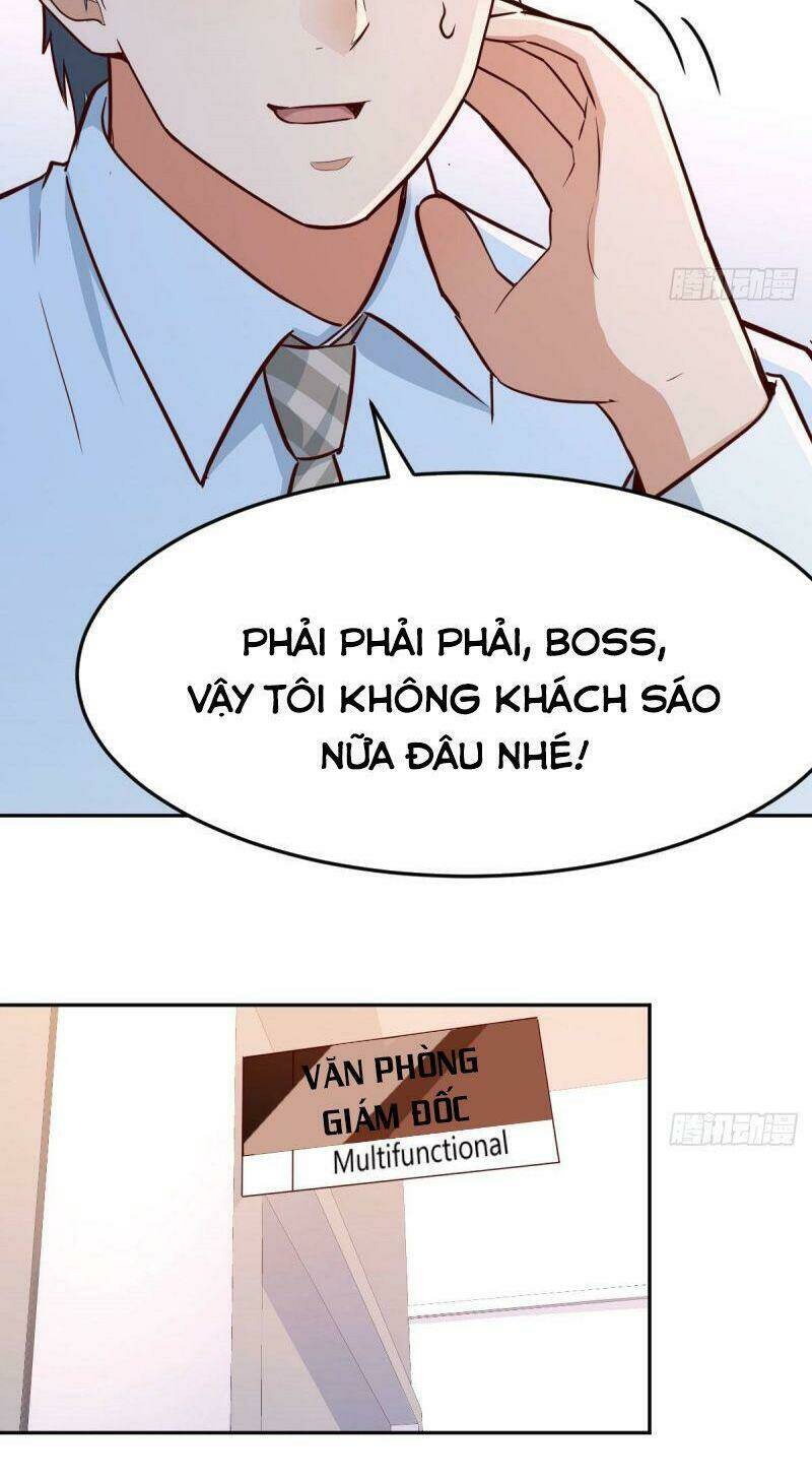 Trong Nhà Có 2 Bạn Gái Song Sinh - Chapter 17 - Page 17