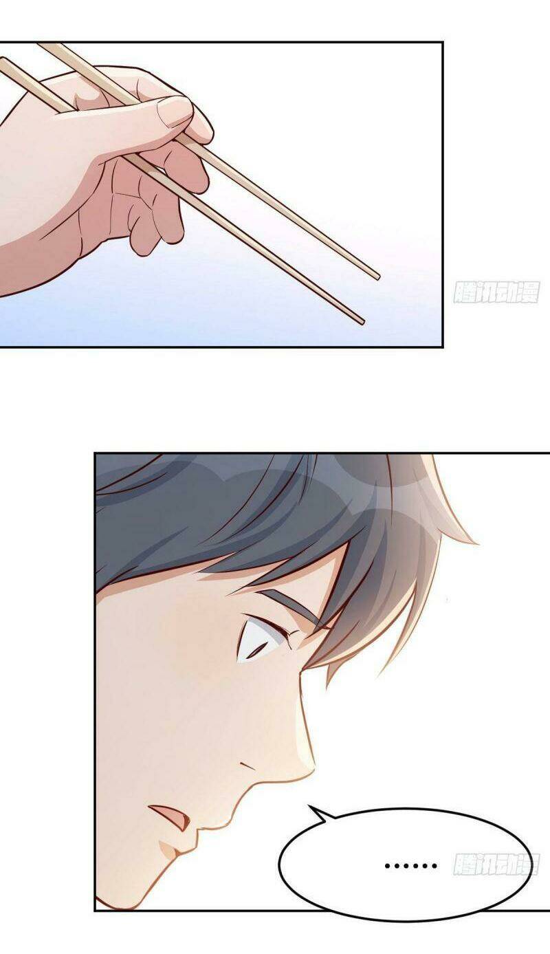 Trong Nhà Có 2 Bạn Gái Song Sinh - Chapter 17 - Page 23