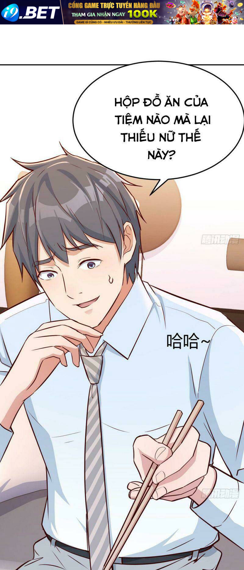 Trong Nhà Có 2 Bạn Gái Song Sinh - Chapter 17 - Page 24