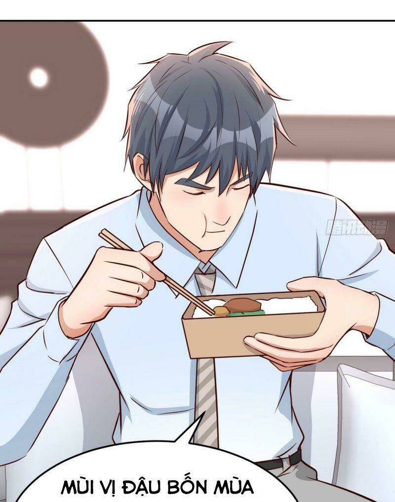 Trong Nhà Có 2 Bạn Gái Song Sinh - Chapter 17 - Page 26