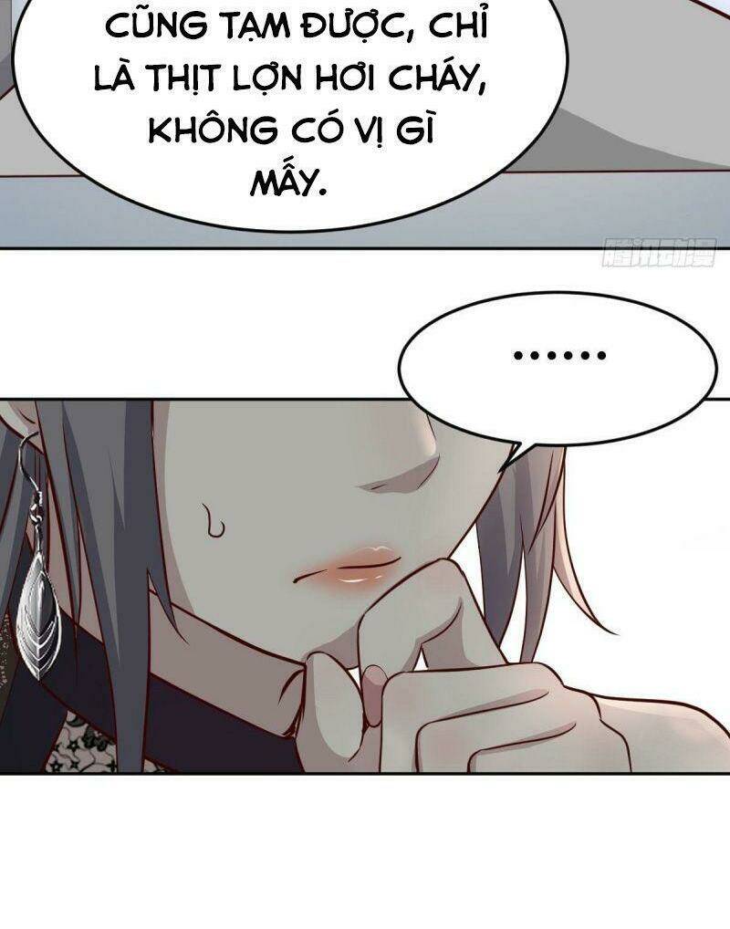 Trong Nhà Có 2 Bạn Gái Song Sinh - Chapter 17 - Page 27