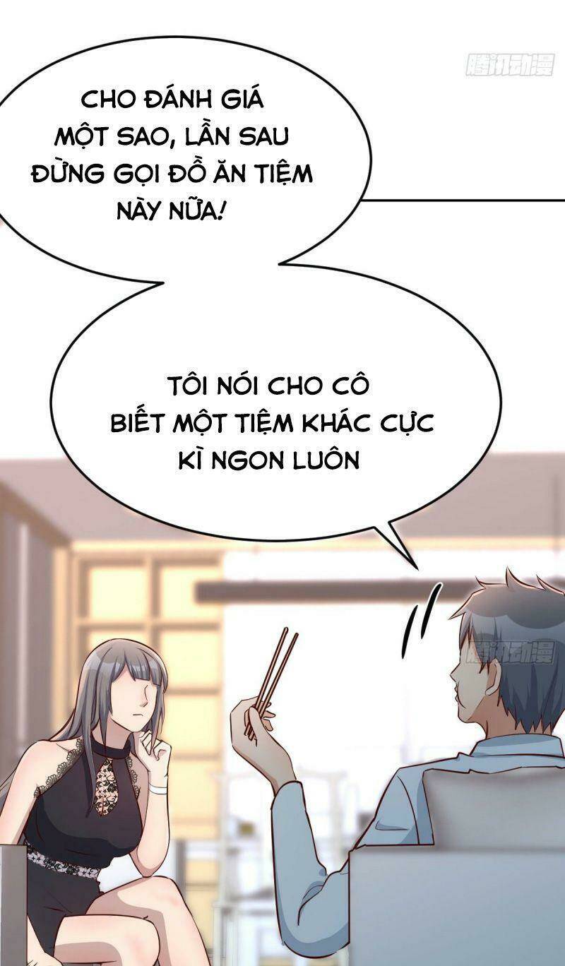 Trong Nhà Có 2 Bạn Gái Song Sinh - Chapter 17 - Page 28