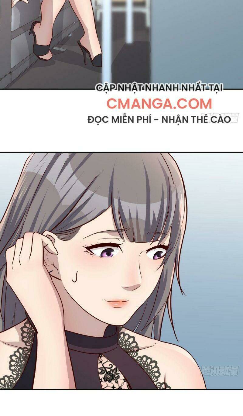 Trong Nhà Có 2 Bạn Gái Song Sinh - Chapter 17 - Page 29