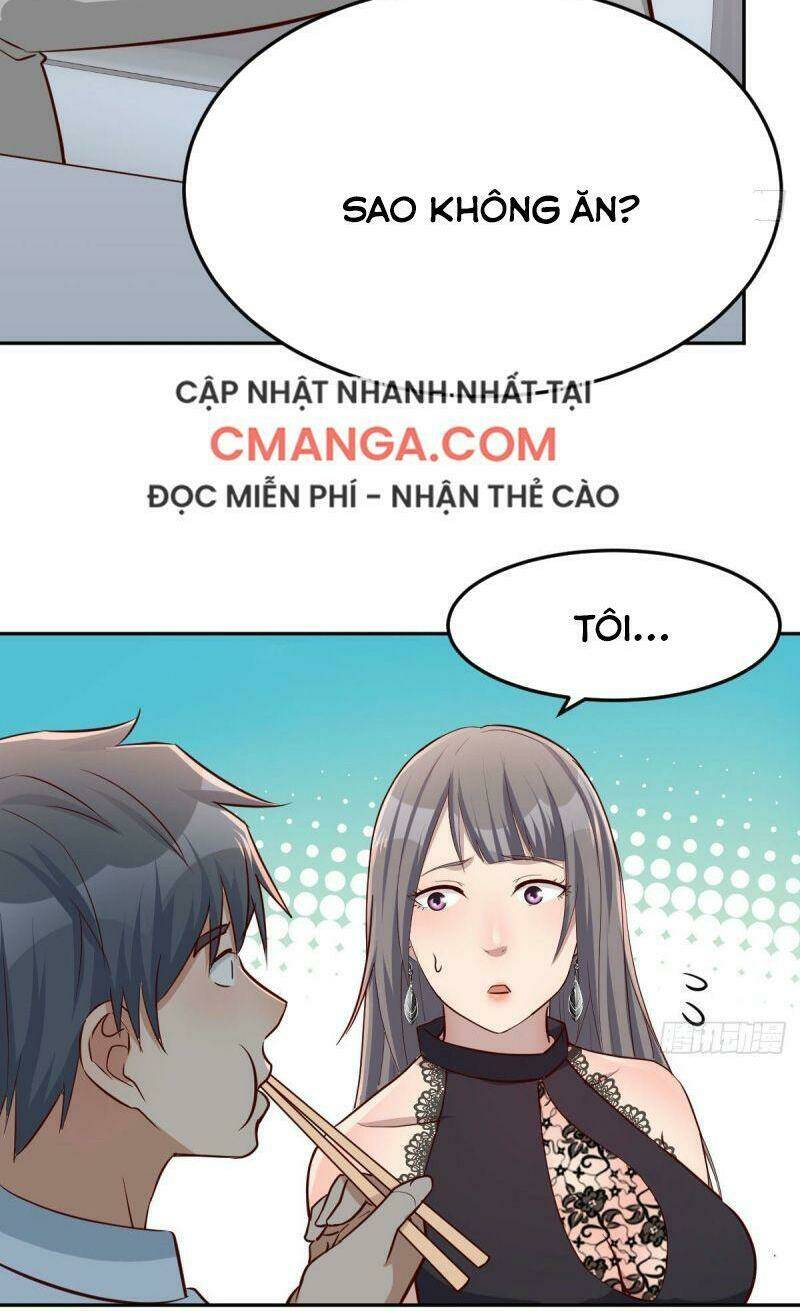 Trong Nhà Có 2 Bạn Gái Song Sinh - Chapter 17 - Page 31