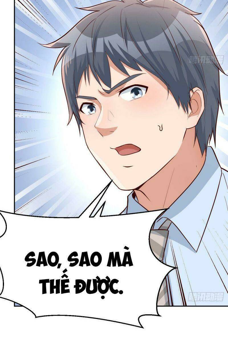 Trong Nhà Có 2 Bạn Gái Song Sinh - Chapter 17 - Page 33