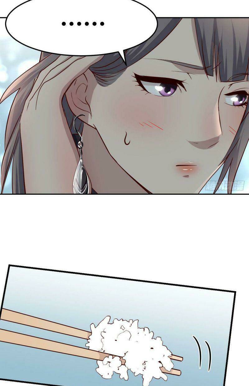 Trong Nhà Có 2 Bạn Gái Song Sinh - Chapter 17 - Page 38