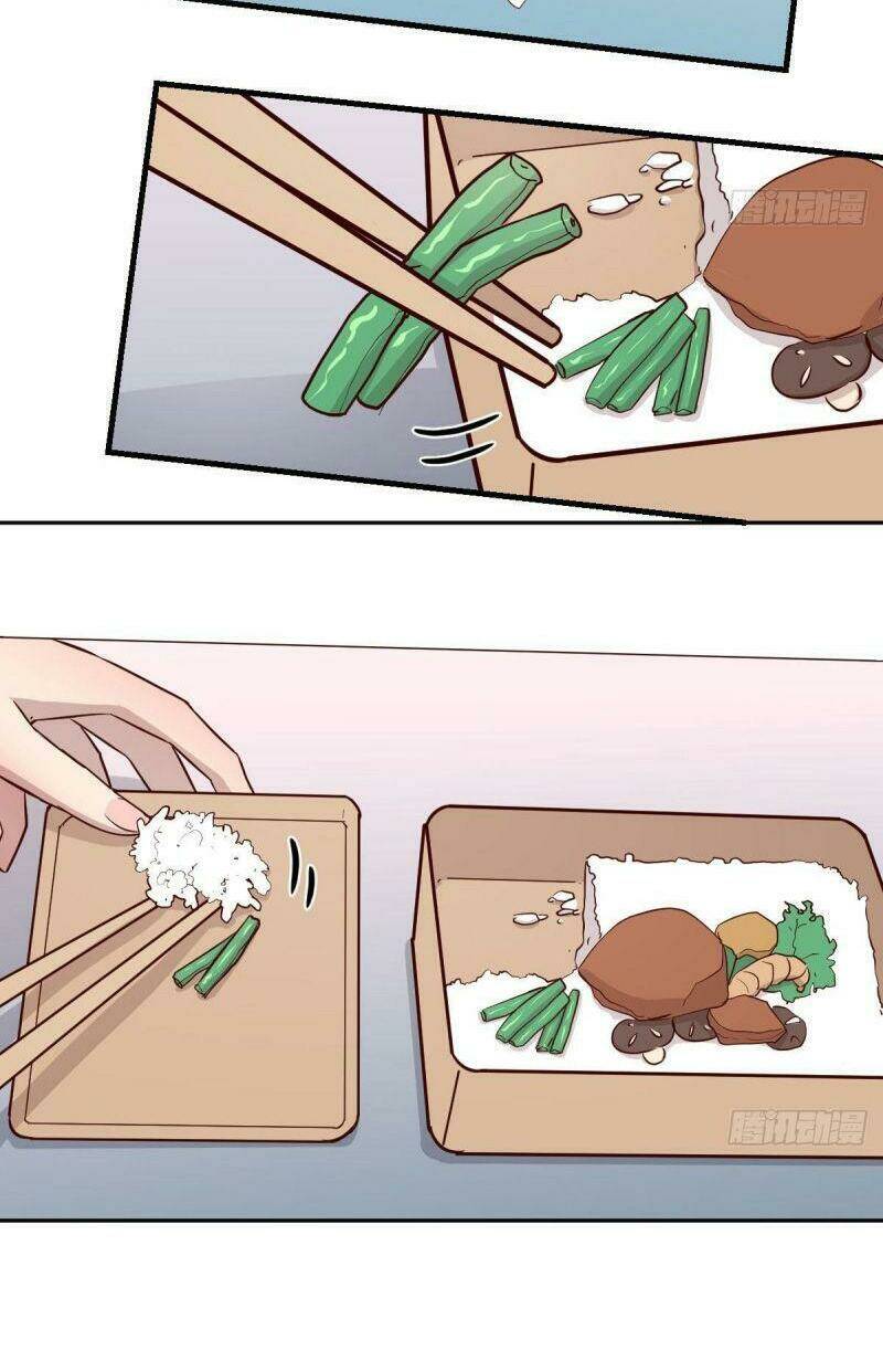 Trong Nhà Có 2 Bạn Gái Song Sinh - Chapter 17 - Page 39