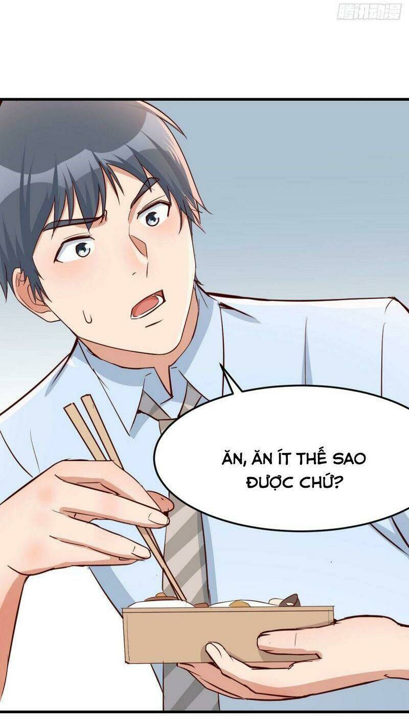 Trong Nhà Có 2 Bạn Gái Song Sinh - Chapter 17 - Page 41