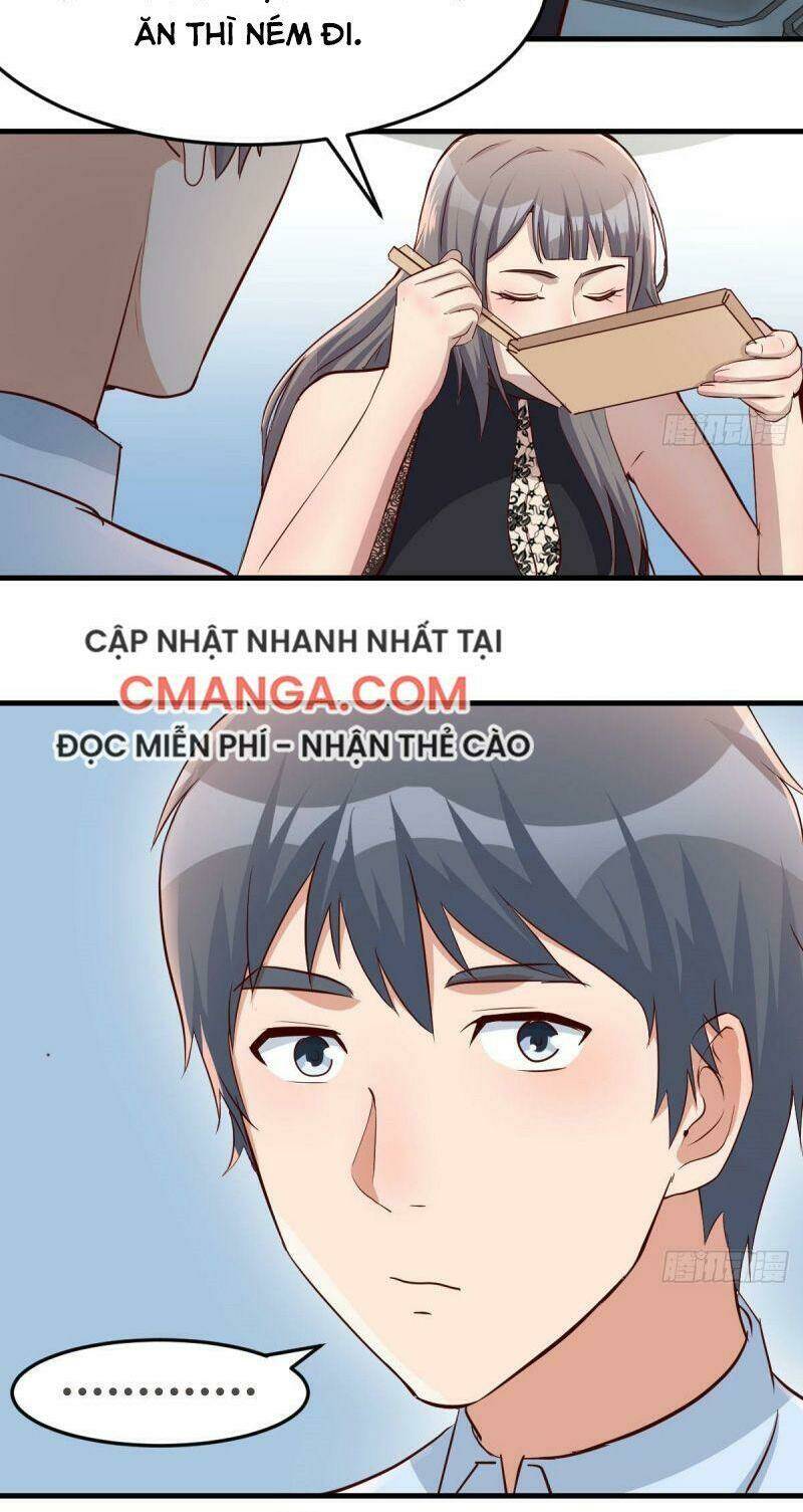 Trong Nhà Có 2 Bạn Gái Song Sinh - Chapter 17 - Page 43