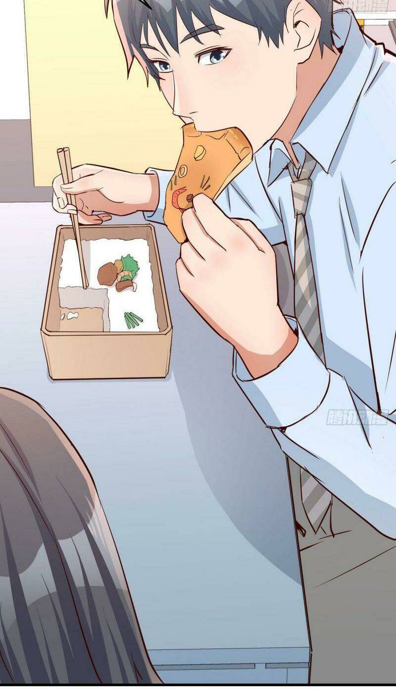 Trong Nhà Có 2 Bạn Gái Song Sinh - Chapter 17 - Page 45