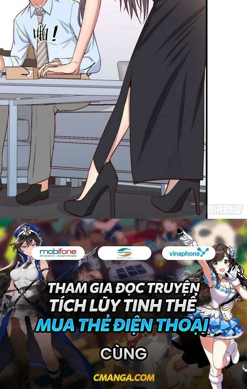 Trong Nhà Có 2 Bạn Gái Song Sinh - Chapter 17 - Page 47